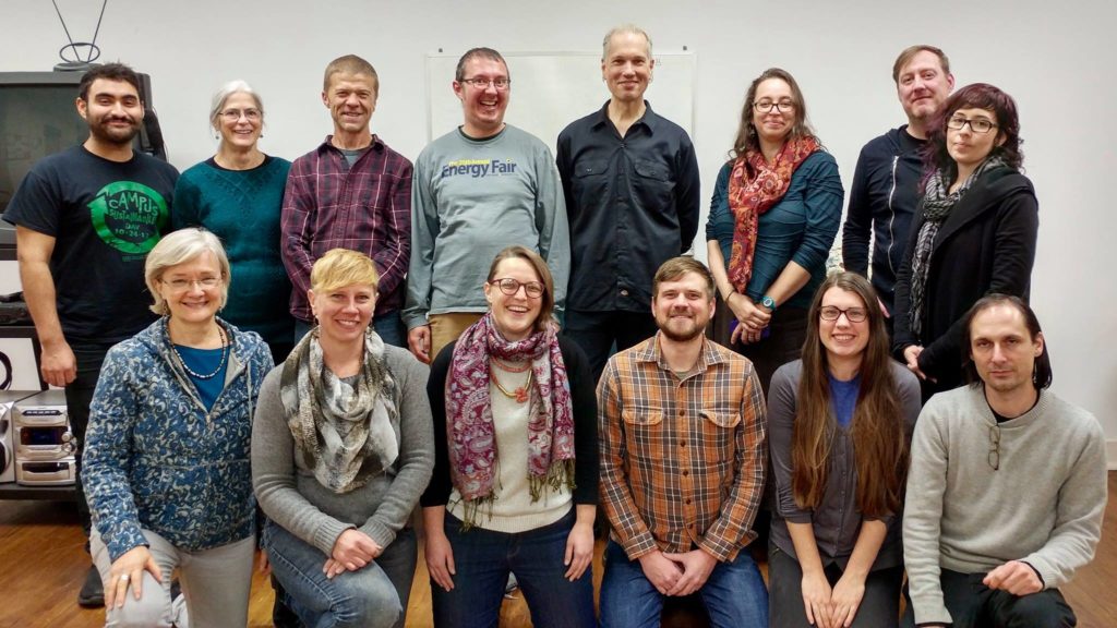 2017 Advanced Design Course, GLPDC, Chicago, IL